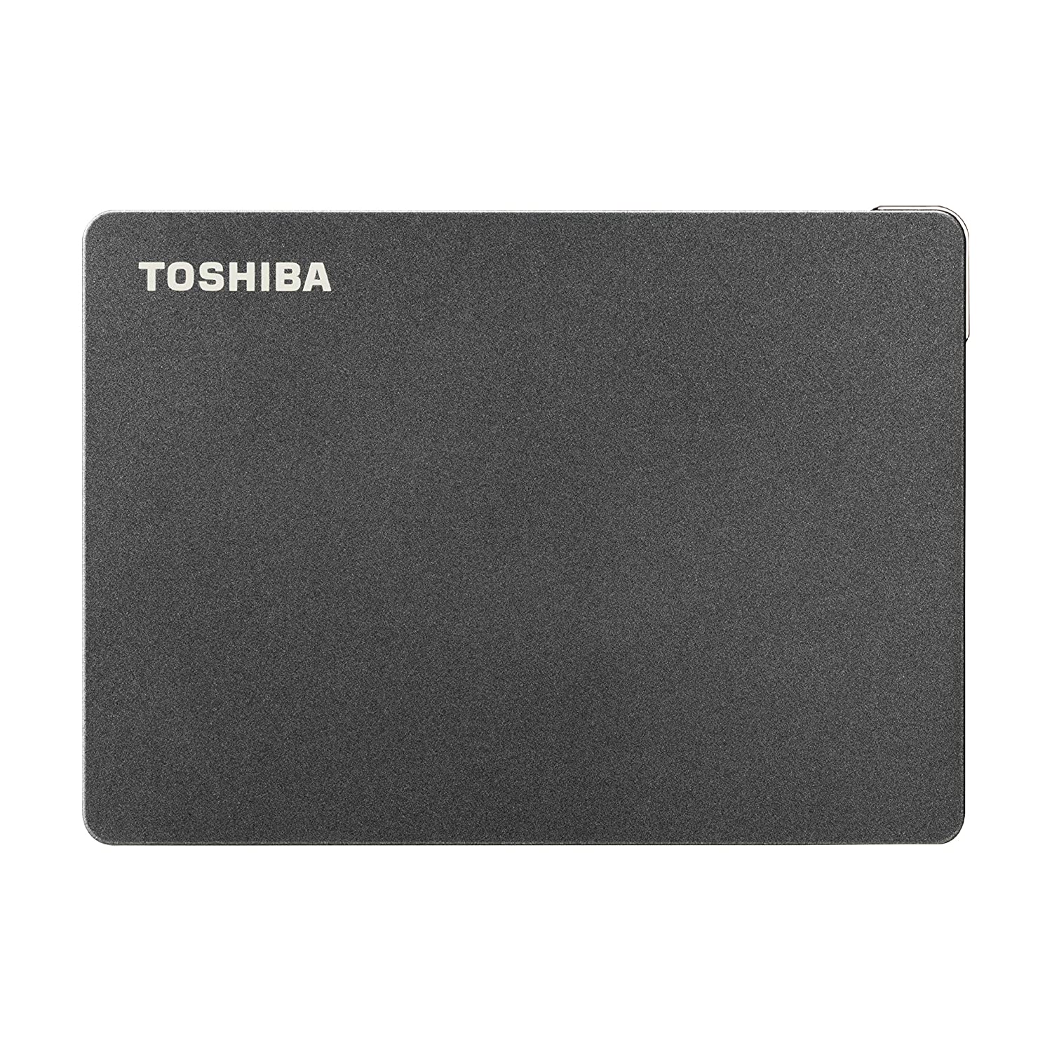 1 TOSHIBA Canvio Gaming 1TB Portable External HDD