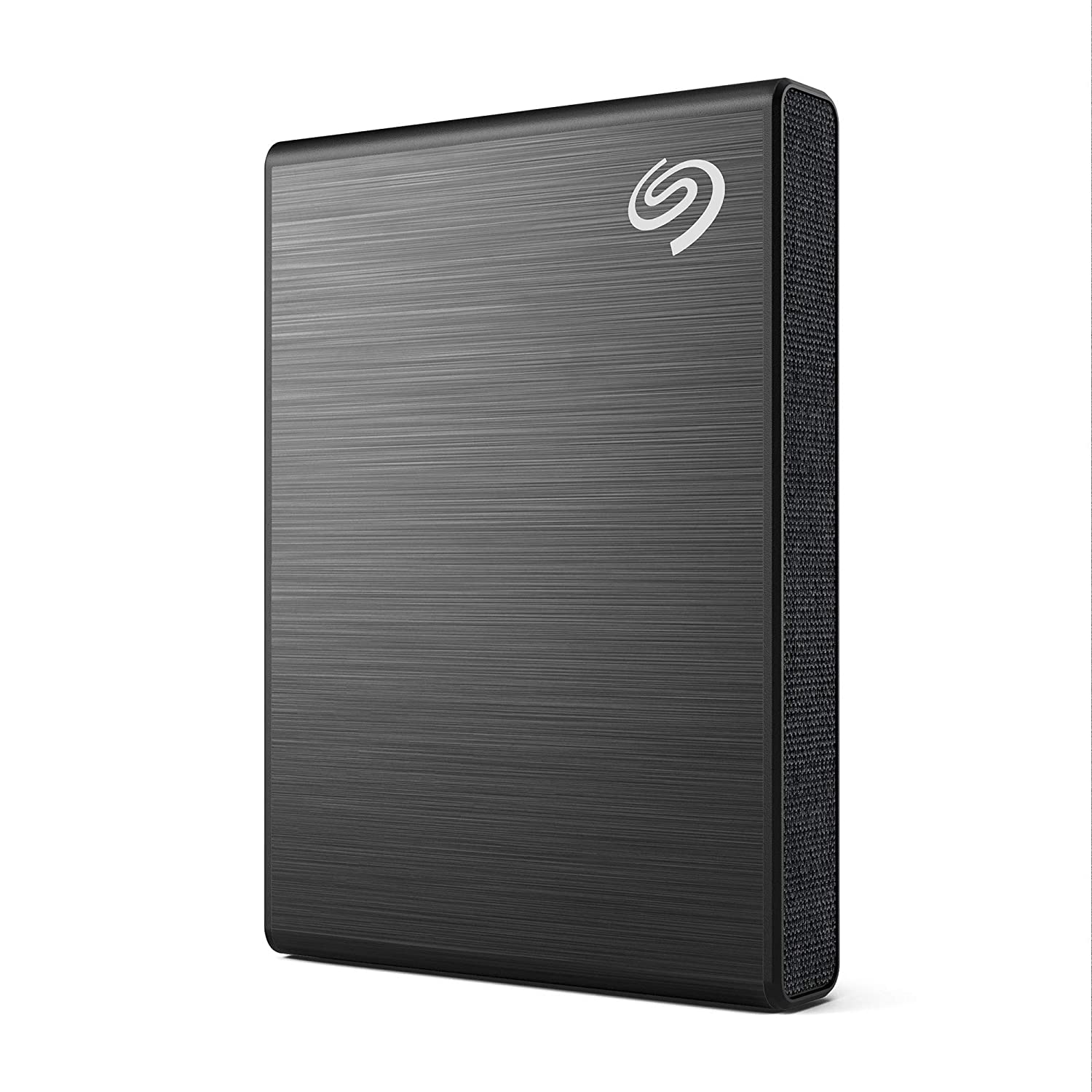 1 Seagate One Touch 500 GB External SSD